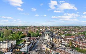 Lovely Sleep 8 Flat 20 Mins Central London Bp153